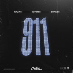 911 (Extended Mix)