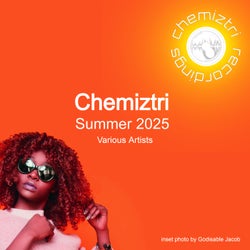 Chemiztri - Summer Heat 2025