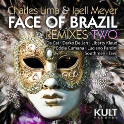 Face Of Brazil (Remixes Two)