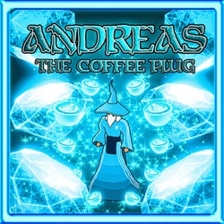 Andreas the Coffee Plug