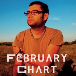 Top 10 February Chart