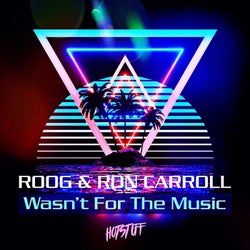 Wasn't For The Music