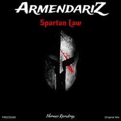 Spartan Law (Original Mix)