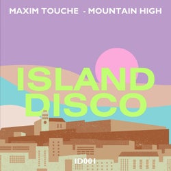 Mountain High  (Original Mix)