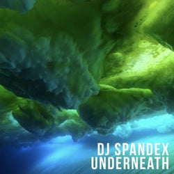 Underneath