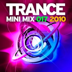 Trance Mini Mix 017 - 2010