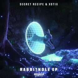 Rabbithole EP