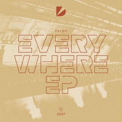 Everywhere EP