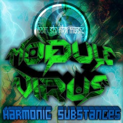 Harmonic Substances