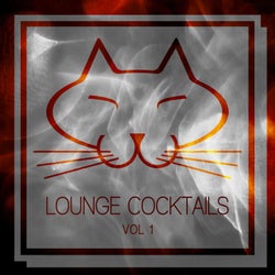 Lounge Cocktails, Vol. 1