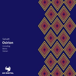 Osirion