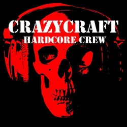 ^50Hitz CrazyCraft //#Techno\\
