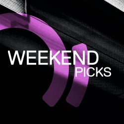 Weekend Picks 20