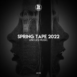 UNCLES MUSIC "Spring Tape 2022"