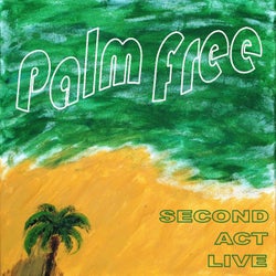 Second Act Live