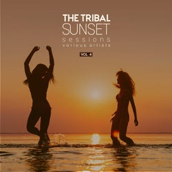 The Tribal Sunset Sessions, Vol. 4