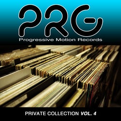 PRG Private Collection - Volume 4