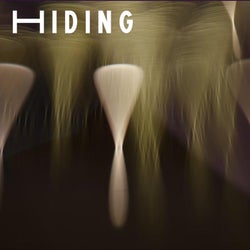 Hiding