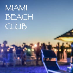 Miami Beach Club