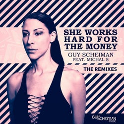 She Works Hard for the Money (feat. Michal S) [The Remixes]