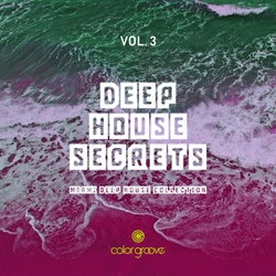 Deep House Secrets, Vol. 3 (Miami Deep House Collection)