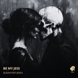 Be My Jess (feat. Jesica)