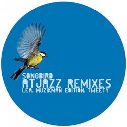Songbird (Atjazz Remixes)