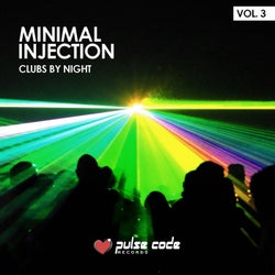 Minimal Injection, Vol. 3 (Clubs By Night)