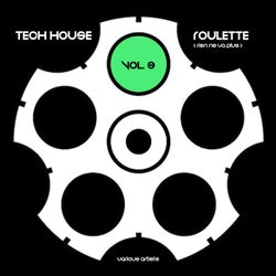 Tech House Roulette (Rien ne va plus), Vol. 3