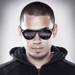 Afrojack's Can't Stop Me Chart