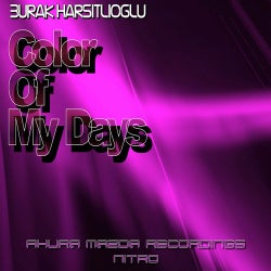 Color Of My Days