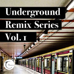 UndergrounD Remixes Serie Vol.I