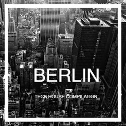 Berlin (Teck House Compilation)