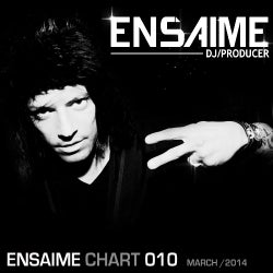 ENSAIME CHART 010