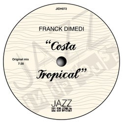 Costa Tropical