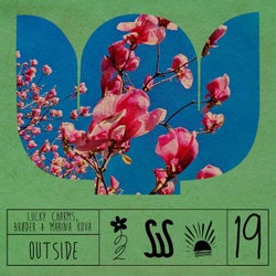 Outside (feat. Broder)