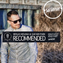 Benja Molina & Safari Park Recommended