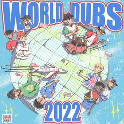 World Dubs 2022