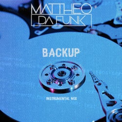 Backup (Instrumental Mix)