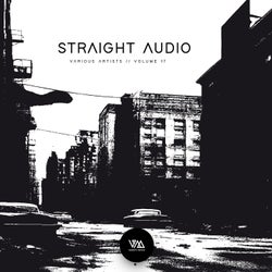 Straight Audio Vol. 17