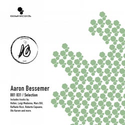 Aaron Bessemer 001 - 031 / Selection