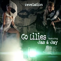 Revelation (feat. Jas & Jay)