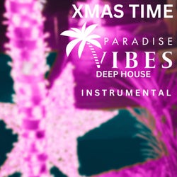 XMASS TIME (DEEP HOUSE)