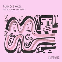 Piano Swag