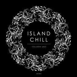 Island Chill Volumen Uno (Presented by Island Moods)