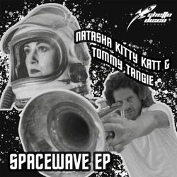 Space Wave EP