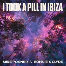 I Took A Pill In Ibiza - Extended Mix