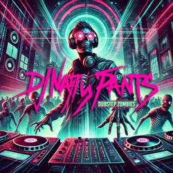 Dubstep Zombies
