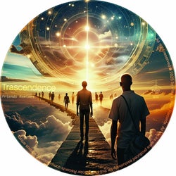 Transcendence (Remixes)