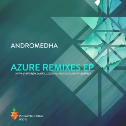 Azure Remixes